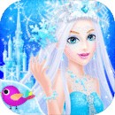 莉比小公主之冰雪派对 最新手游