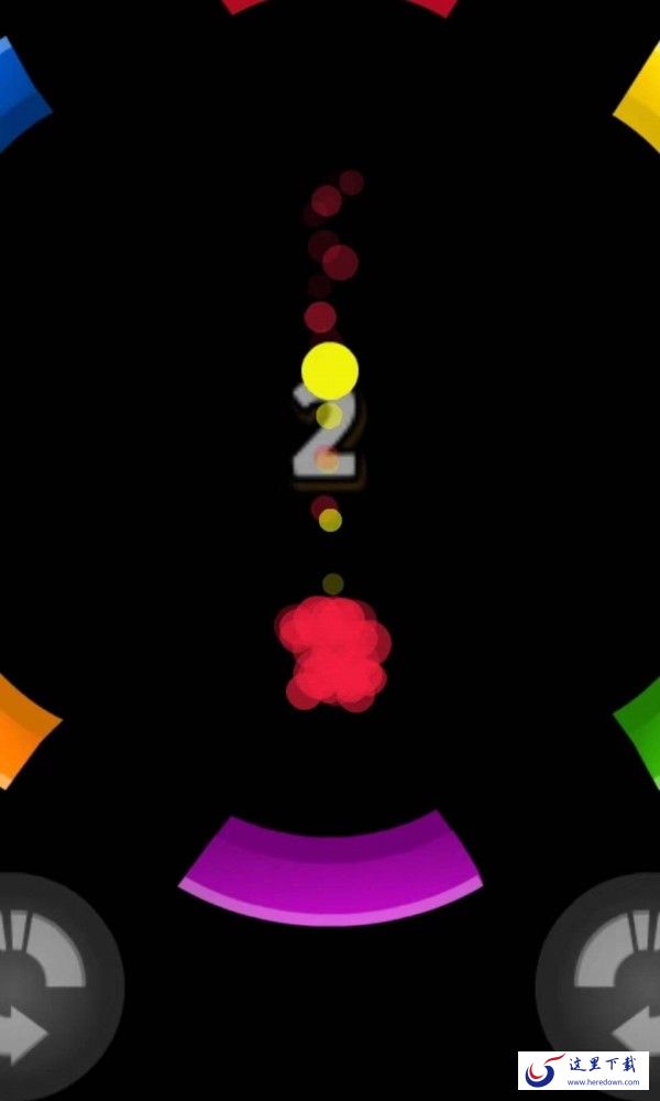 疯狂跳跳堂 疯狂跳跳堂