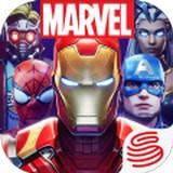 漫威超级战争 最新手游