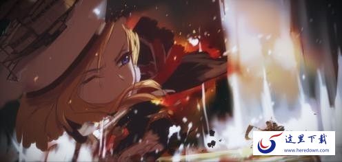 碧蓝航线小米版下载