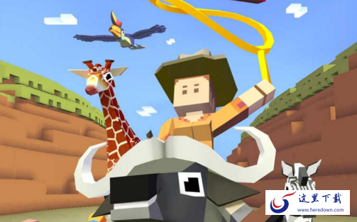 疯狂动物园 疯狂动物园