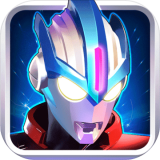 奥特曼传奇英雄 最新手游