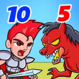 英雄叠塔大战 最新手游