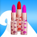 多色口红跑 最新手游