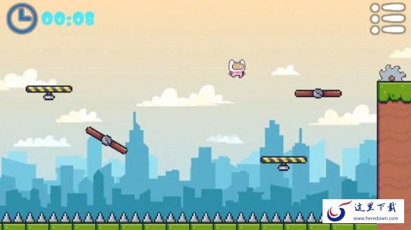 我要跳了 我要跳了