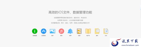 iPhone手机上的重要数据怎么备份?爱思助手备份苹果设备资料的教程教给你!