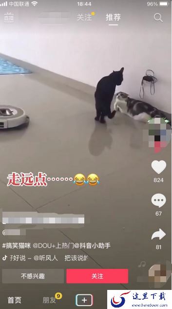 抖音怎么合拍?抖音合拍详细介绍看这里