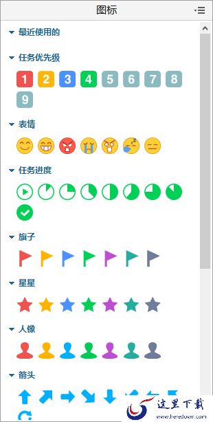 Xmind8创建一个完整导图都需学会哪些基本操作