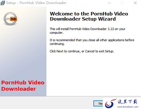 PornHub Video Downloader下载渠道及安装流程简介