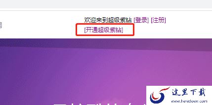 yy语音紫钻有什么特权_yy语音紫钻怎么开通