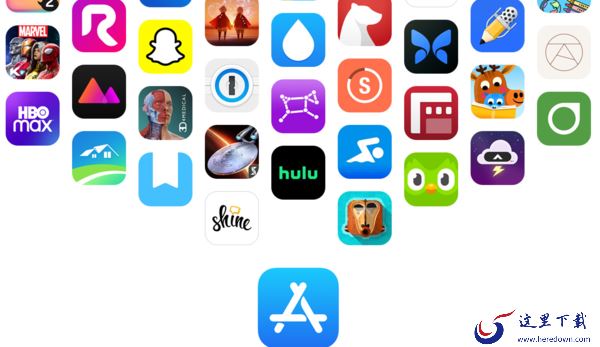 苹果itunes有什么用_和App store有什么关系