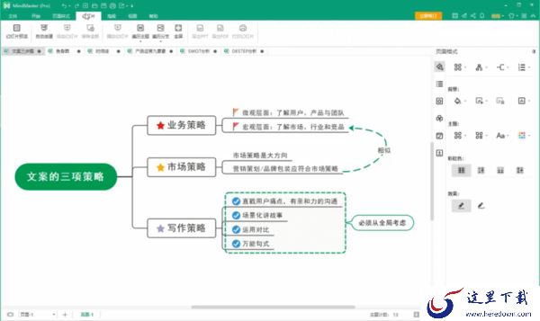 能做架构图的制作软件有哪些_架构图制作软件哪个好