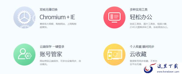 分享3款值得下载的电脑加速浏览器
