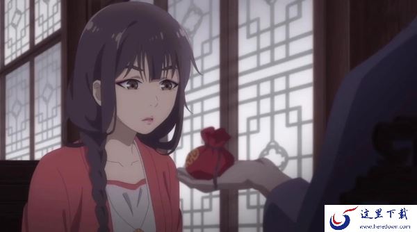 哪个看番软件能追百妖谱京师篇_京师篇何时更新