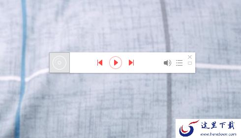 哪款音乐软件带迷你窗口_工作休闲两不误软件推荐