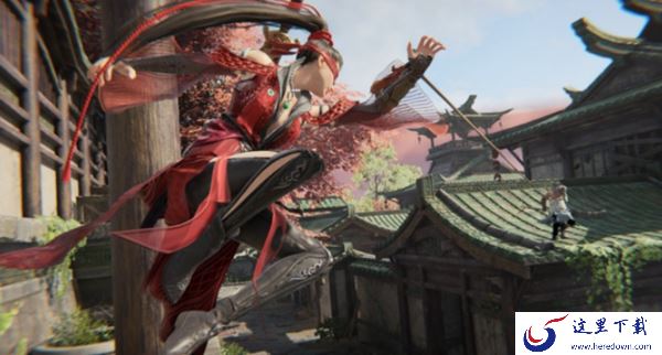  玩永劫无间国际服需要用到加速器吗_免费的永劫无间加速器推荐