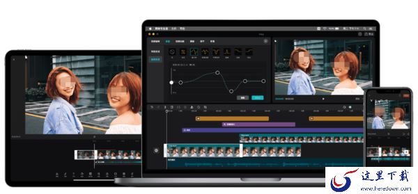 剪映是哪个公司旗下的产品_剪映可以与哪些社交平台集成