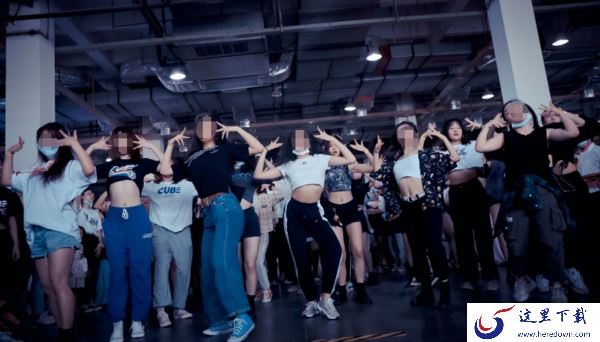 KPOP最全的音乐软件是哪个_听KPOP就用这款音乐软件