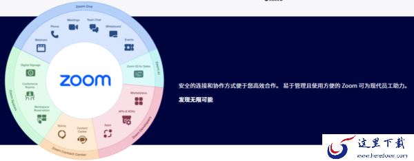 留学生都在用哪款视频会议软件_国外视频会议软件排行榜