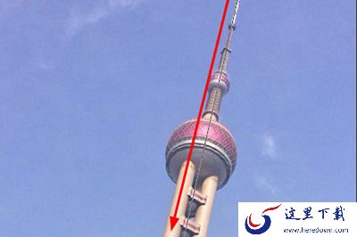 拖出一条参考线