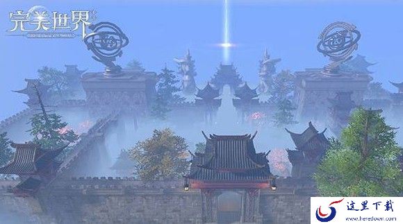 完美世界手游玩耍孩童隐藏任务怎么完成？玩耍孩童隐藏任务攻略[视频][多图]图片1