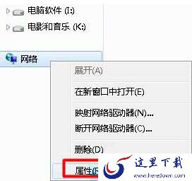 属性