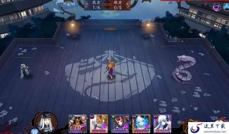 阴阳师平安奇谭八岐大蛇怎么打？平安奇谭八岐大蛇攻略汇总[视频][多图]图片10