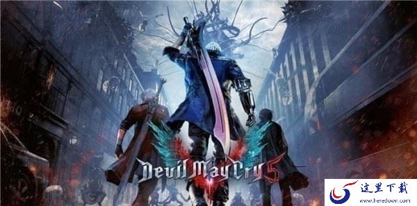 《鬼泣5》阿尔忒弥斯的打法秘诀