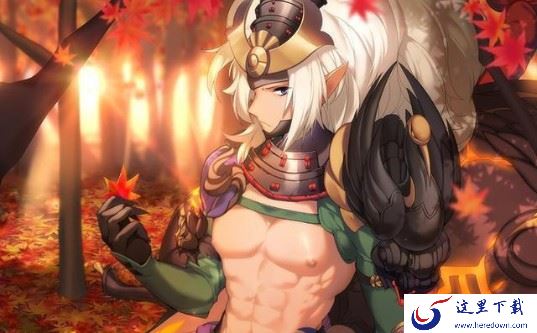 《阴阳师》四种阵容冲榜打法的分享