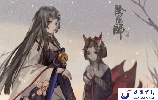 《阴阳师》四种阵容冲榜打法的分享