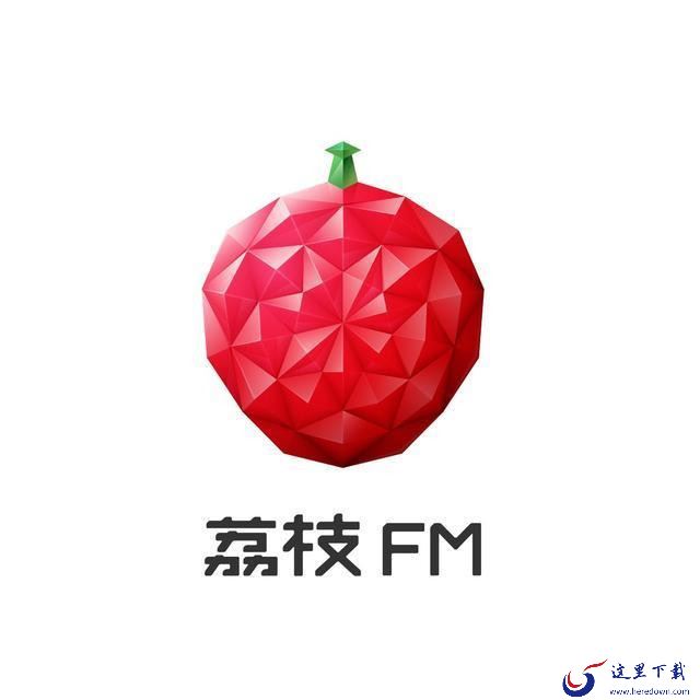  荔枝FM中分享直播的具体操作方法