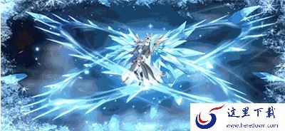 《约战精灵再临》冰雪公主技能的详细介绍