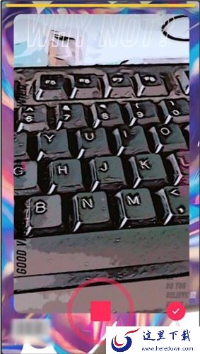 漫画擦拭特效