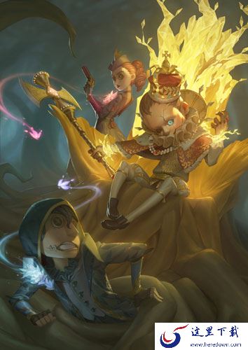 在《第五人格》中获取爱哭鬼金皮的技巧分享