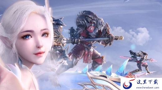 《完美世界》手游师徒系统的详情介绍