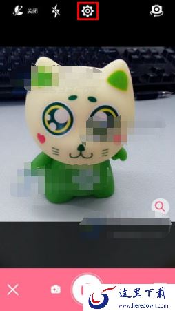 水印相机可设置延时吗