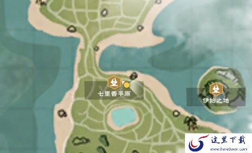 创造与魔法交易所在哪？交易所位置及玩法介绍[多图]图片1