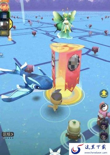 一起来捉妖怎么提高成功率？高成功率妖灵捕捉公式[视频][多图]图片2