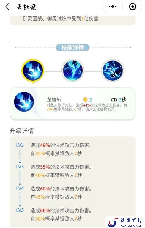 一起来捉妖阵容搭配推荐：试炼任务阵容搭配详解[视频][多图]图片8