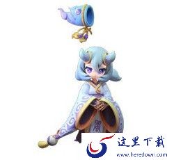 一起来捉妖图鉴大全：妖灵图鉴属性一览[视频][多图]图片19