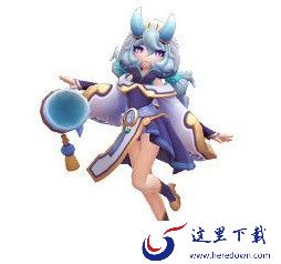 一起来捉妖图鉴大全：妖灵图鉴属性一览[视频][多图]图片20