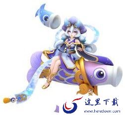 一起来捉妖图鉴大全：妖灵图鉴属性一览[视频][多图]图片24