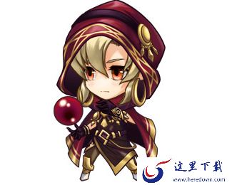 梦幻模拟战手游雷丁带什么装备好？雷丁装备选择推荐[多图]图片2