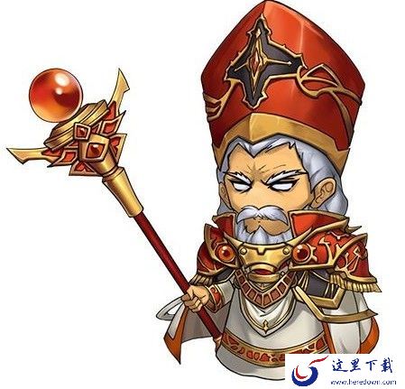 梦幻模拟战手游基扎洛夫攻略大全：基扎洛夫转职、技能、天赋推荐[视频][多图]图片16