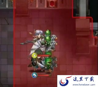 梦幻模拟战混沌乱战怎么过 70挑战混沌乱战攻略[视频][多图]图片6