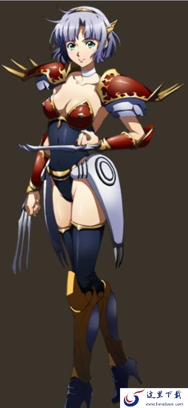 梦幻模拟战手游雪莉技能怎么样？SSR雪莉玩法攻略[多图]图片2