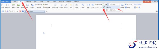 怎么将TXT文件导入wps