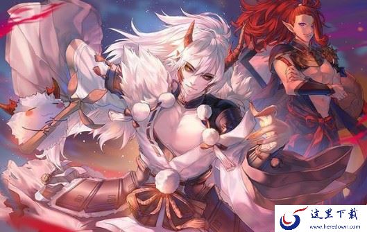 《阴阳师》虚假之月双吞冲榜的玩法介绍