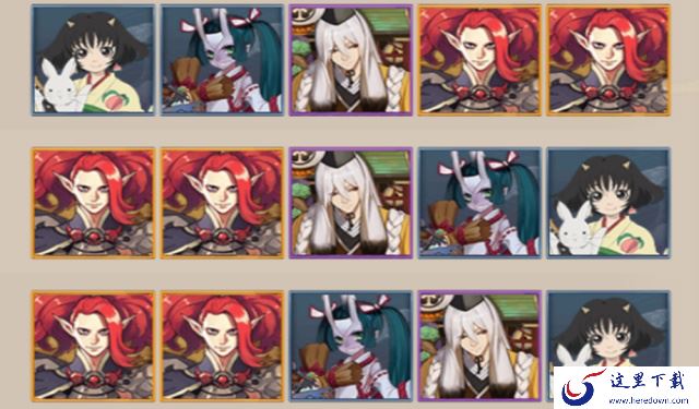 《阴阳师》虚假之月双吞冲榜的玩法介绍