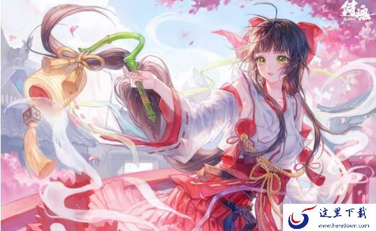 《侍魂胧月传说》试炼之地的详情介绍